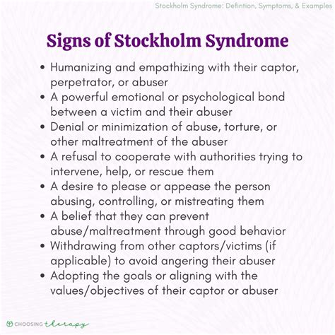 stockholm syndrome 240p|Stockholm Syndrome: What It Is, Symptoms & How to Treat.